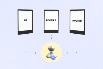 Understanding 3 Way Matching Process In Accounts Payable