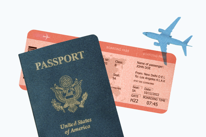 Cheat sheet: Business travel checklist for travel managers