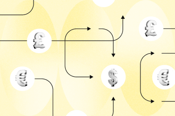 Managing Multi-Currency Cash Flow