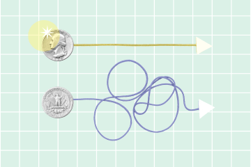 Direct vs. Indirect Spend: Notable Differences (With Examples)