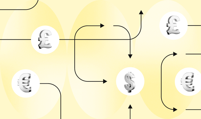 Managing Multi-Currency Cash Flow