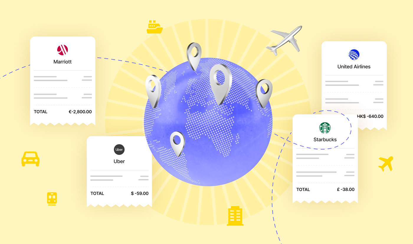 The Biggest Challenges Facing Business Travel Management