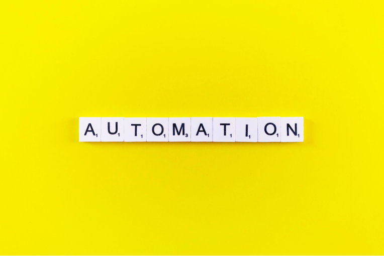 Accounts Payable Process Automation