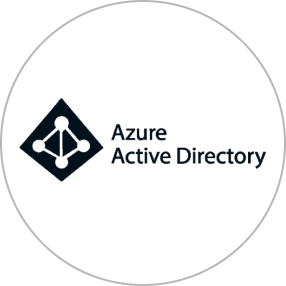 Azure Active Directory logo