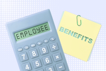 How to Calculate the Cost of Employee Benefits