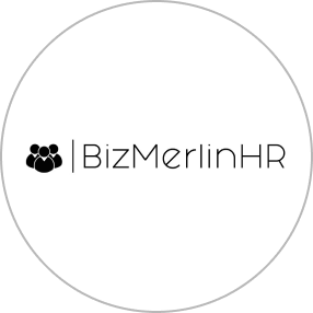 BizMerlinHR logo