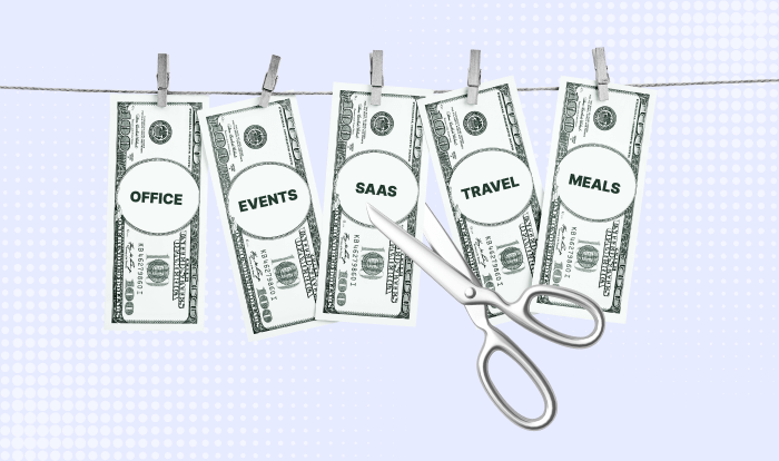 Cutting Business Expenses