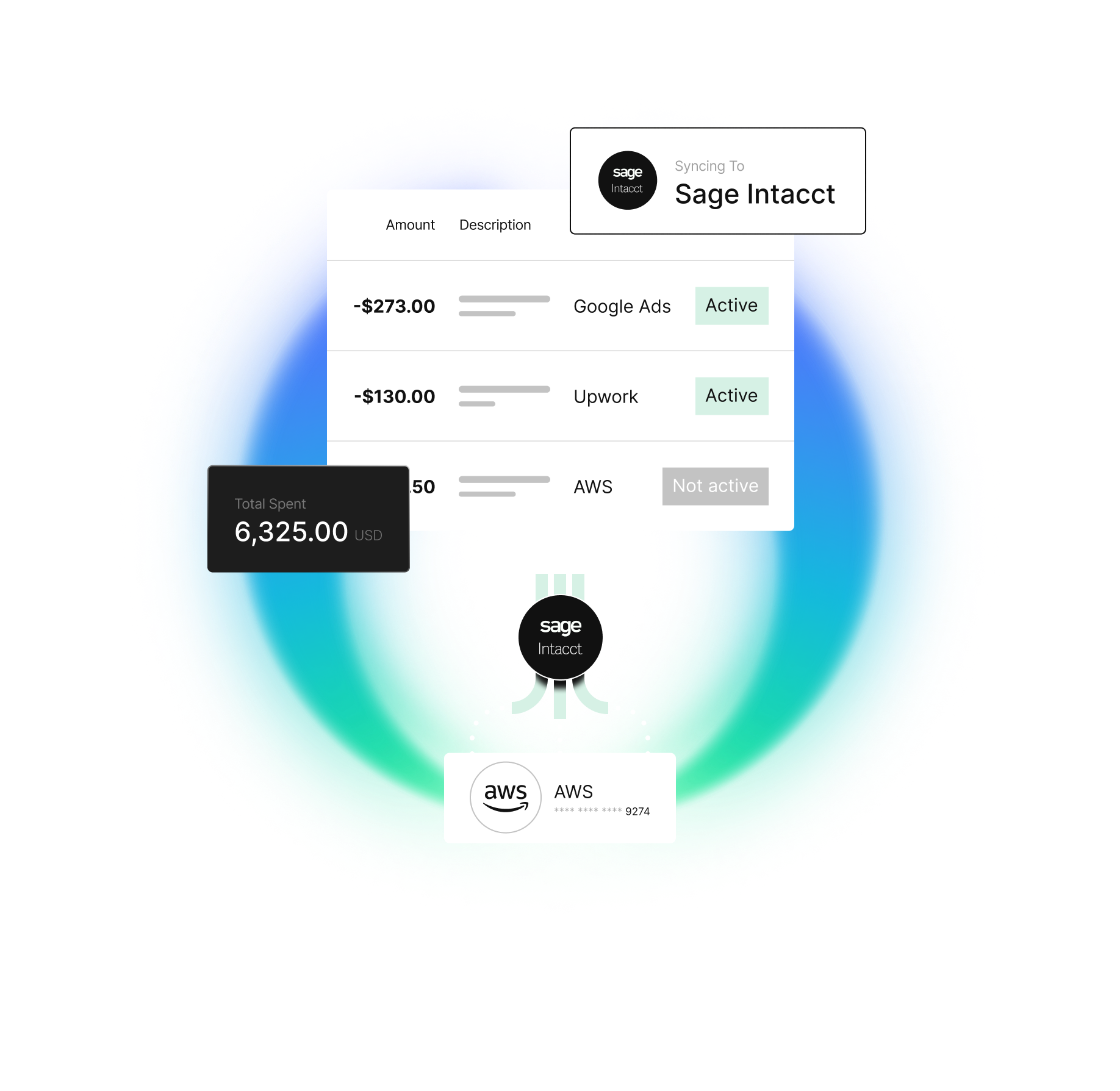 Sage Intacct