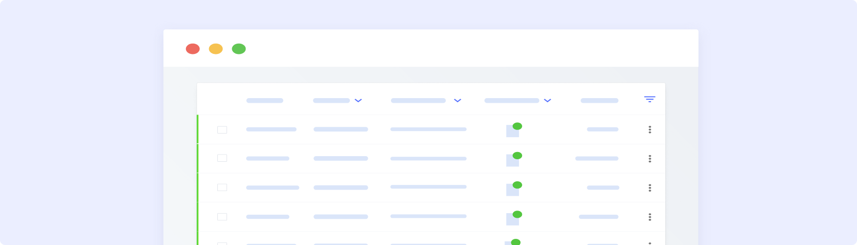 Faster Data Entry With OCR Technology