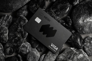 Plug and Pay VISA Corporate Card