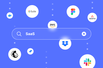 Guide: SaaS Vendor Management