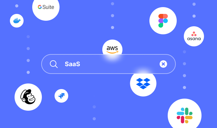 SaaS Vendor Management