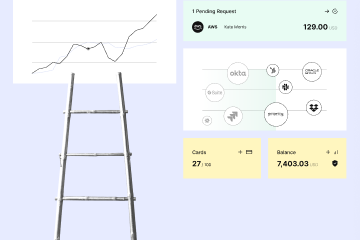 Boost Visibility for Your Company Spend