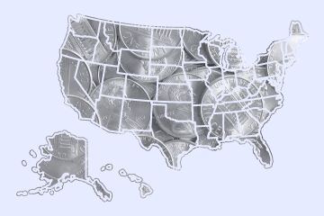 US Rules for Reimbursing Remote Employees By State