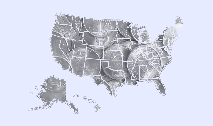 US Rules for Reimbursing Employees By State