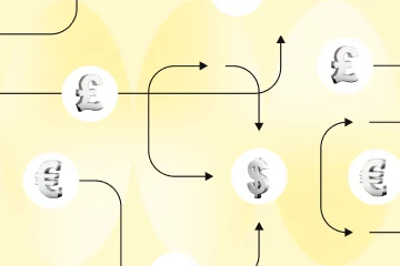 Managing Multi-Currency Cash Flow