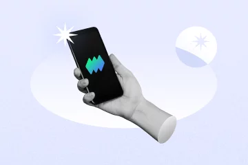 The Mesh Mobile App Is Here