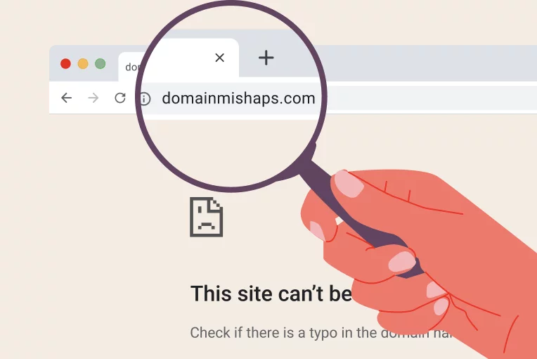 Domain Expiration Mishaps