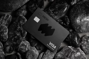 Plug and Pay VISA Corporate Card