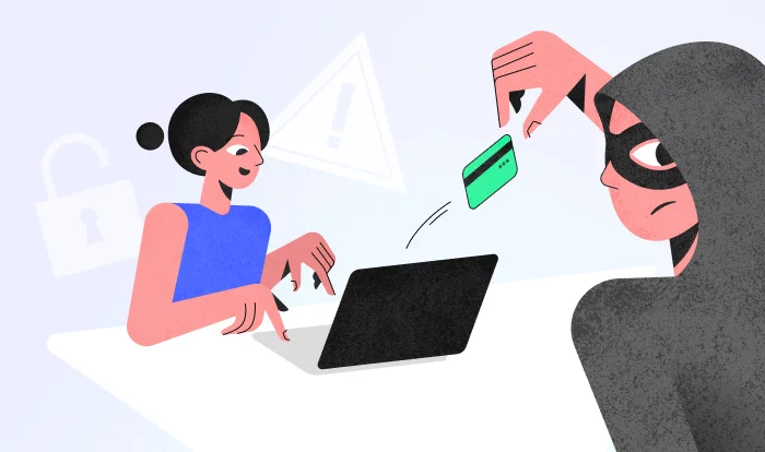 How to Protect and recover from Business Credit Card Fraud