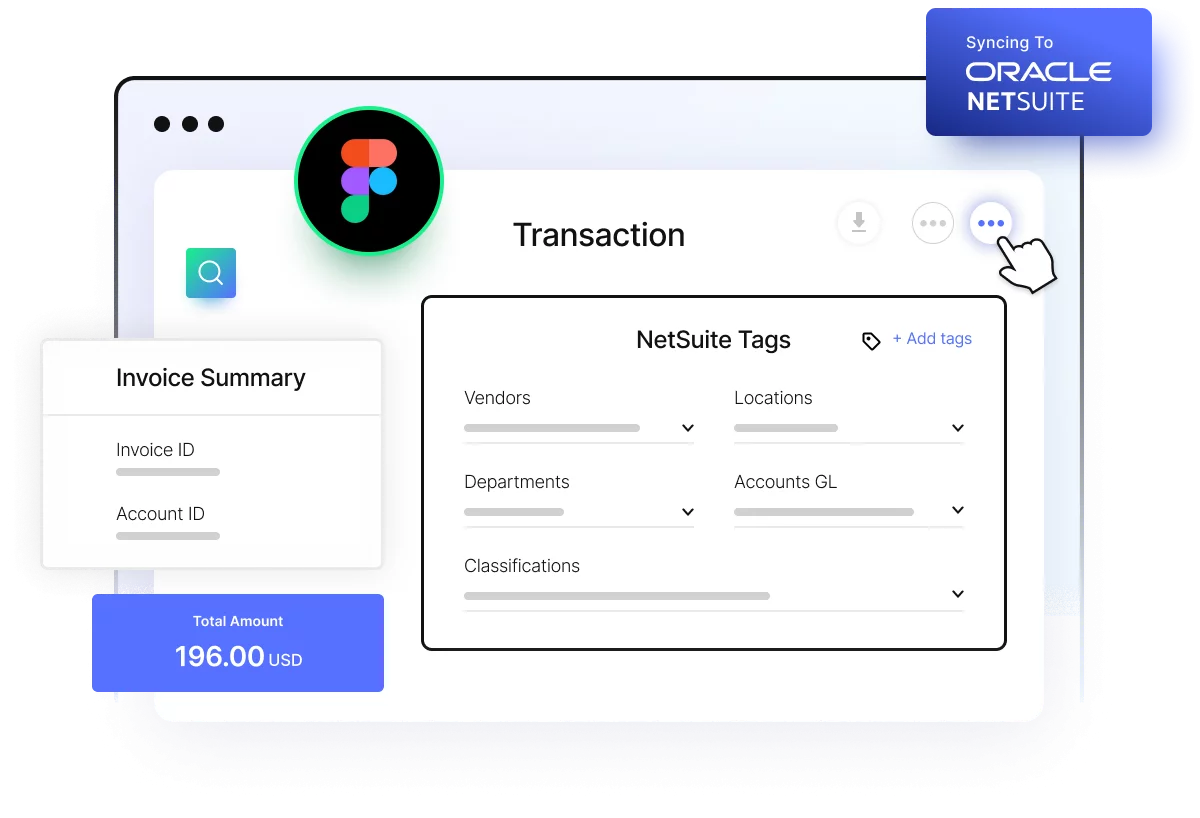 Sync Reimbursements Automatically to Your ERP